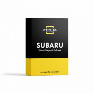 Пакеты Subaru
