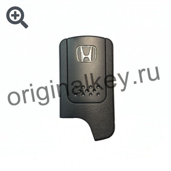 Ключ для Honda Zest, Fit, Accord Wagon, Life, Odyssey, Edex, Airwave, Stream, Crossroad, C-RV